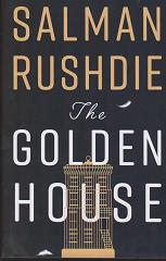 The Golden House by Salman Rushdie